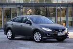 Mazda6 Hatchback 2010 года